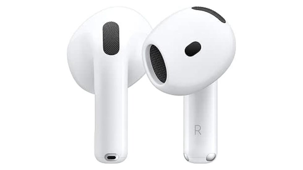 AirPods 4 Apple.