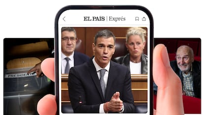 ¿Tienes siete minutos? Los ocho temas que debes saber hoy para estar informado