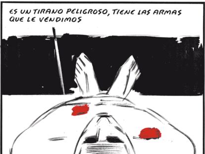 EL ROTO