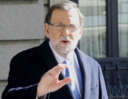Sobre Mariano Rajoy recae el mayor coste pol&iacute;tico del retraso en la formaci&oacute;n de Gobierno