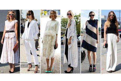 121. Looks de streetstyle.