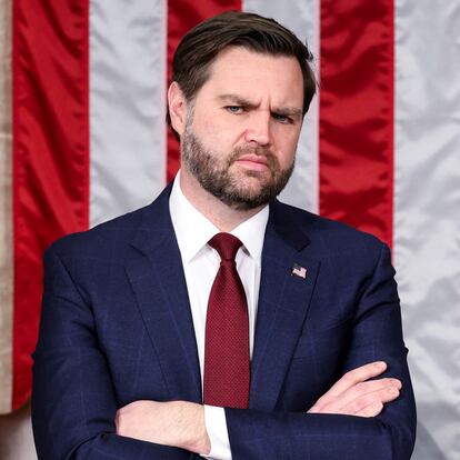 J. D. Vance