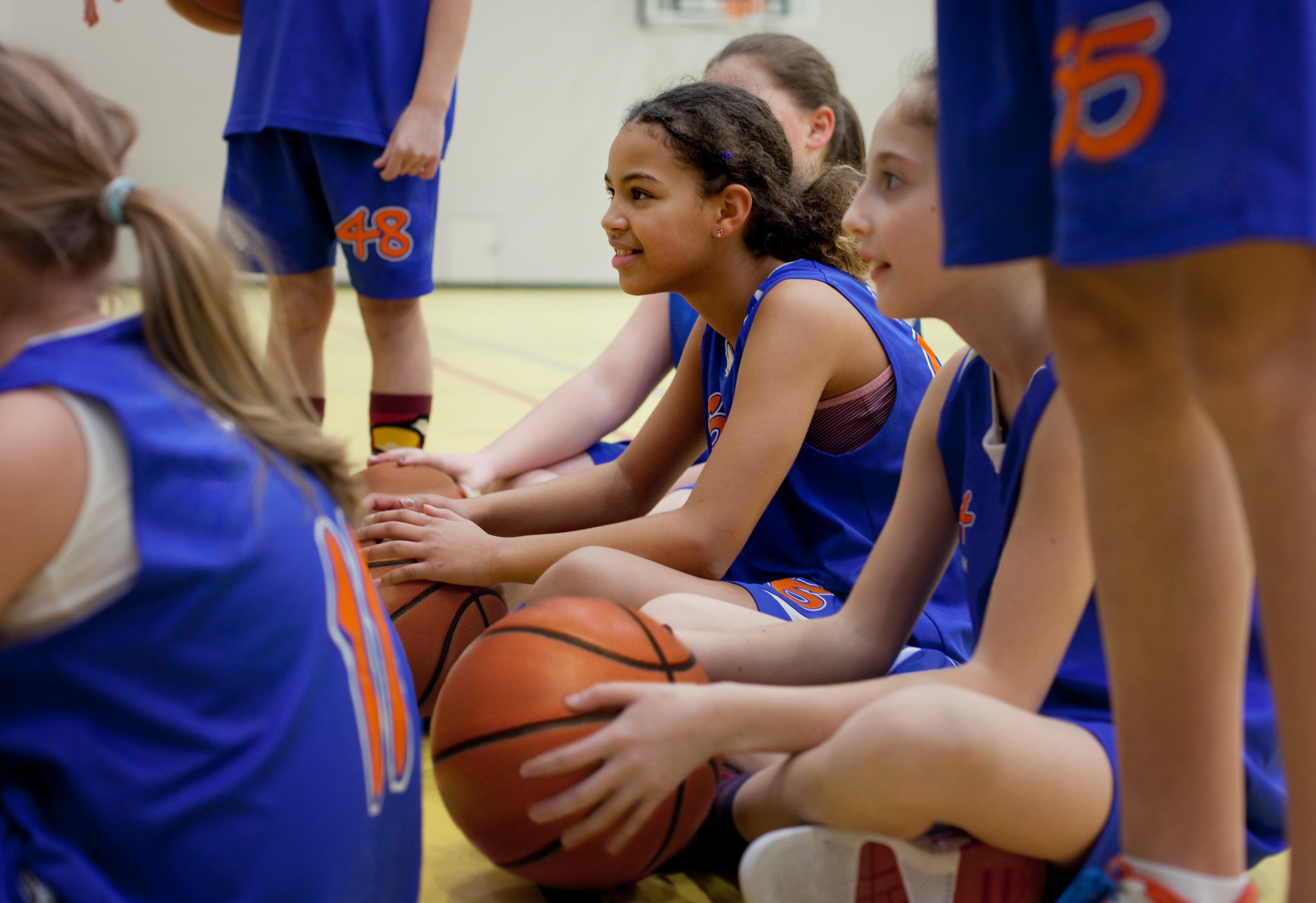 Más allá de la actividad física: cómo las extraescolares deportivas mejoran la capacidad intelectual, la salud mental y el sueño