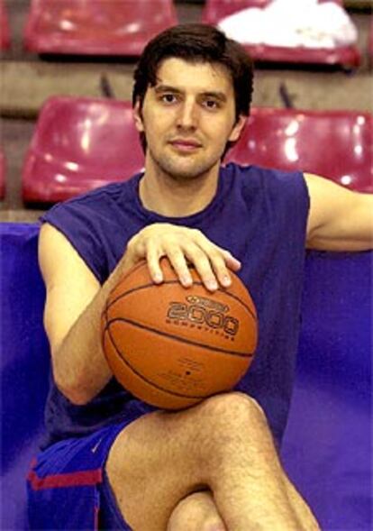 Dejan Bodiroga