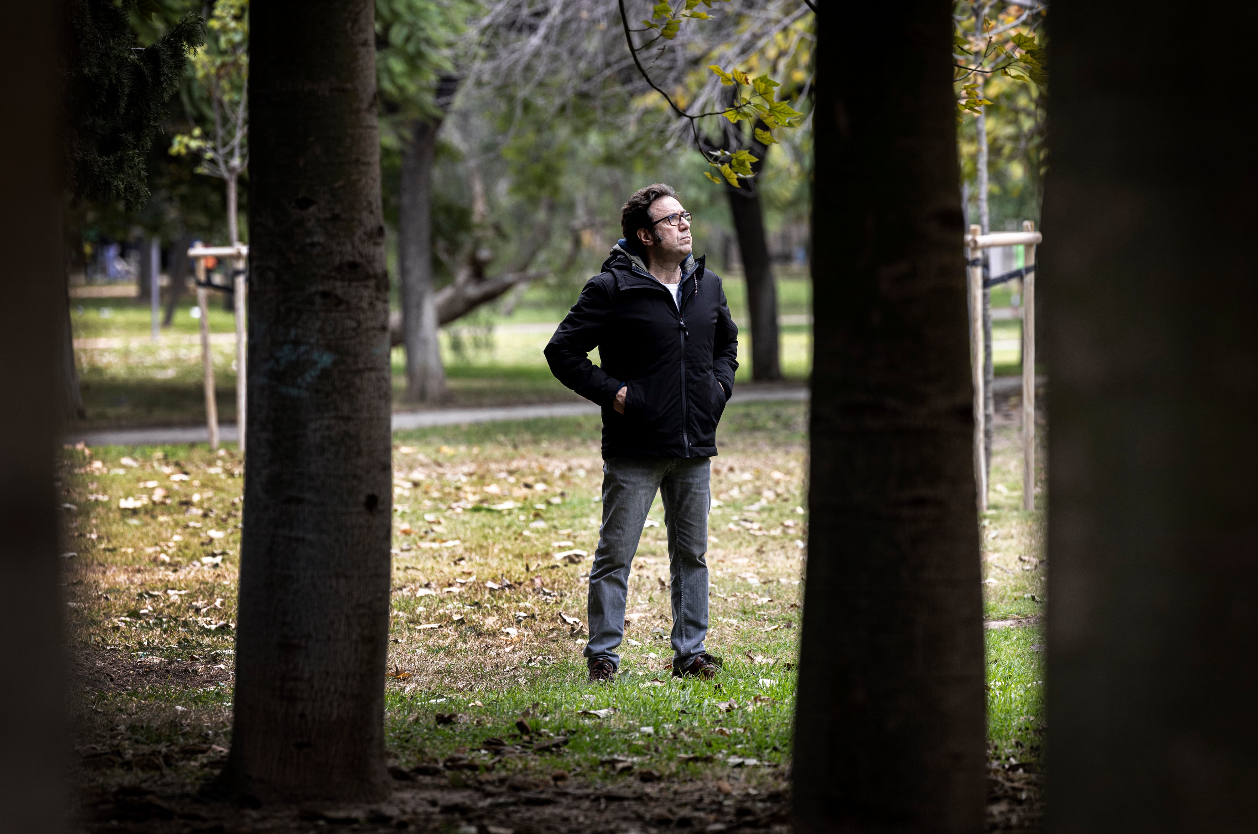 Tornar després de l’èxit: Rafa Lahuerta i la seua València