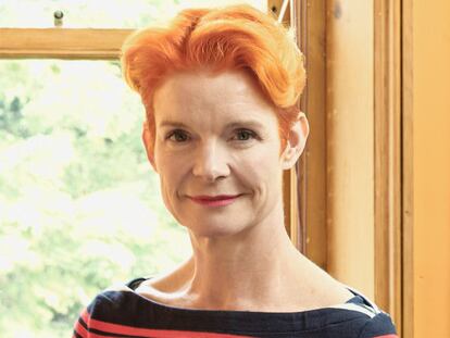 Sandy Powell: «No visto a las estrellas, sino a sus personajes»