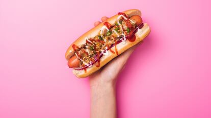 Una forma rápida y sencilla de disfrutar de este alimento en casa. GETTY IMAGES.