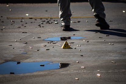 violencia en sinaloa