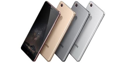 nubia z11