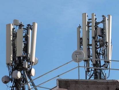 Ezentis renueva un contrato con Telefónica en Perú por 90 millones