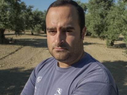 Luis Torrús García.