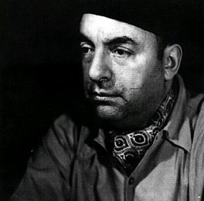 Pablo Neruda.