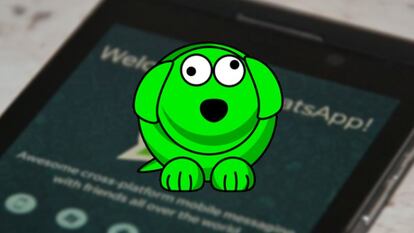 WhatsDog, la aplicación para espiar a tus contactos de WhatsApp, no es tan fiable como prometen