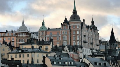 El archipiélago de Estocolmo es el más grande de Suecia y del Báltico, y se compone de 14 islas protegidas.