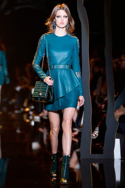 Elie Saab Otoño Invierno 2015/16