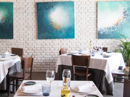 El paseo de Mar de Verum por las lonjas de España