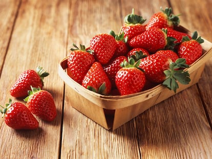 Cinco platos sencillos (y sabrosos) para comerte la primavera sin complicarte la vida