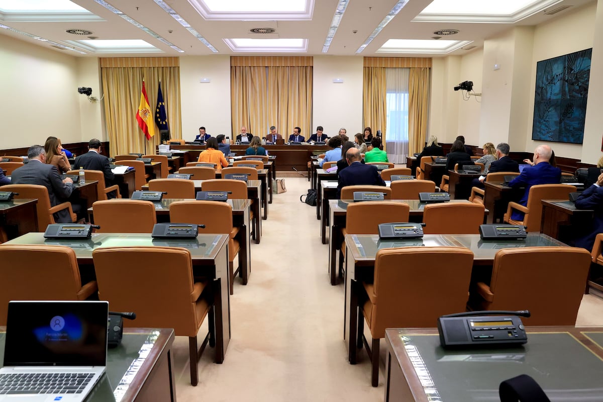 El PSOE acuerda con Junts y ERC leves retoques en la ley de amnistía e ...