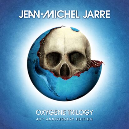 Jean-Michel Jarre. Oxygene 3SonyLa música electrónica nació en Europa y el francés Jean-Michel Jarre es uno de sus pioneros. Con la canción Oxygene, Pt 4 obtuvo un éxito que le proporcionó visibilidad mundial. Cuarenta años después, el compositor cierra lo que ha terminado convirtiéndose en una trilogía que ha resultado ser uno de los primeros discursos ecologistas del pop.
