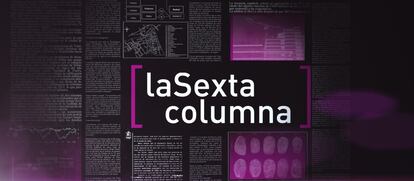 La Sexta columna