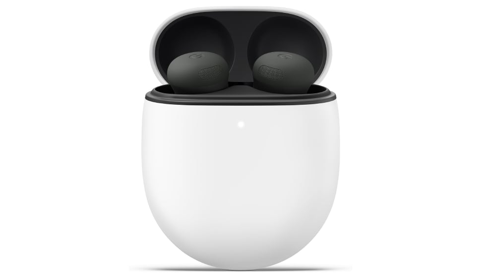 Auriculares de botón inalámbricos Google Pixel Buds Pro 2.