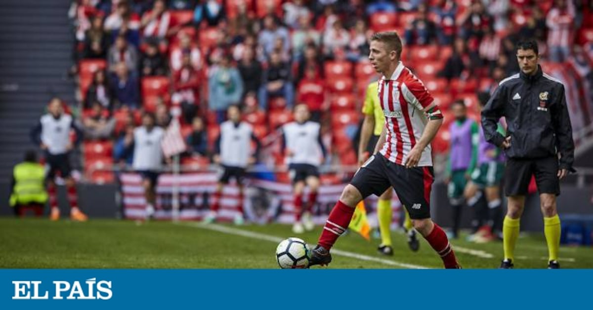 El Athletic gana al Betis y el Valencia jugará la Champions | Deportes ...