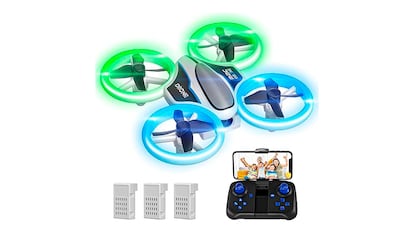 Regalos 12 años sobre fondo blanco.