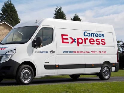 Correos Express está llamando a la precaución al abrir sus enlaces y archivos