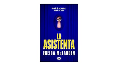 Regalos lectores sobre fondo blanco.