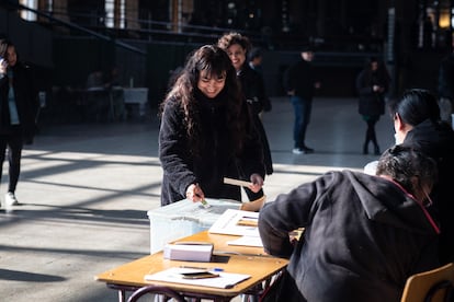 Elecciones Chile