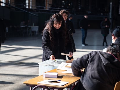 Elecciones Chile