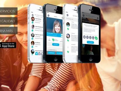 Una app para autónomos elegida mejor aplicación móvil de España