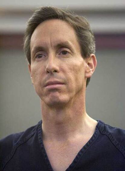 Warren Jeffs