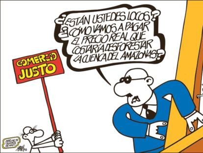 FORGES