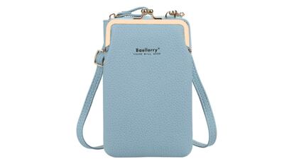 Cartera bandolera de mujer