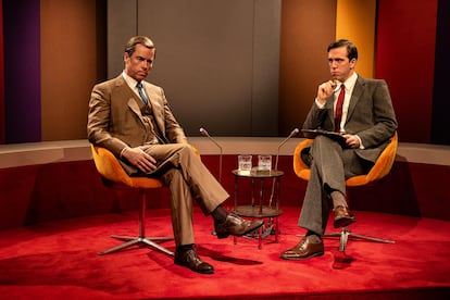 Imagen de 'Ink' de Danny Boyle.