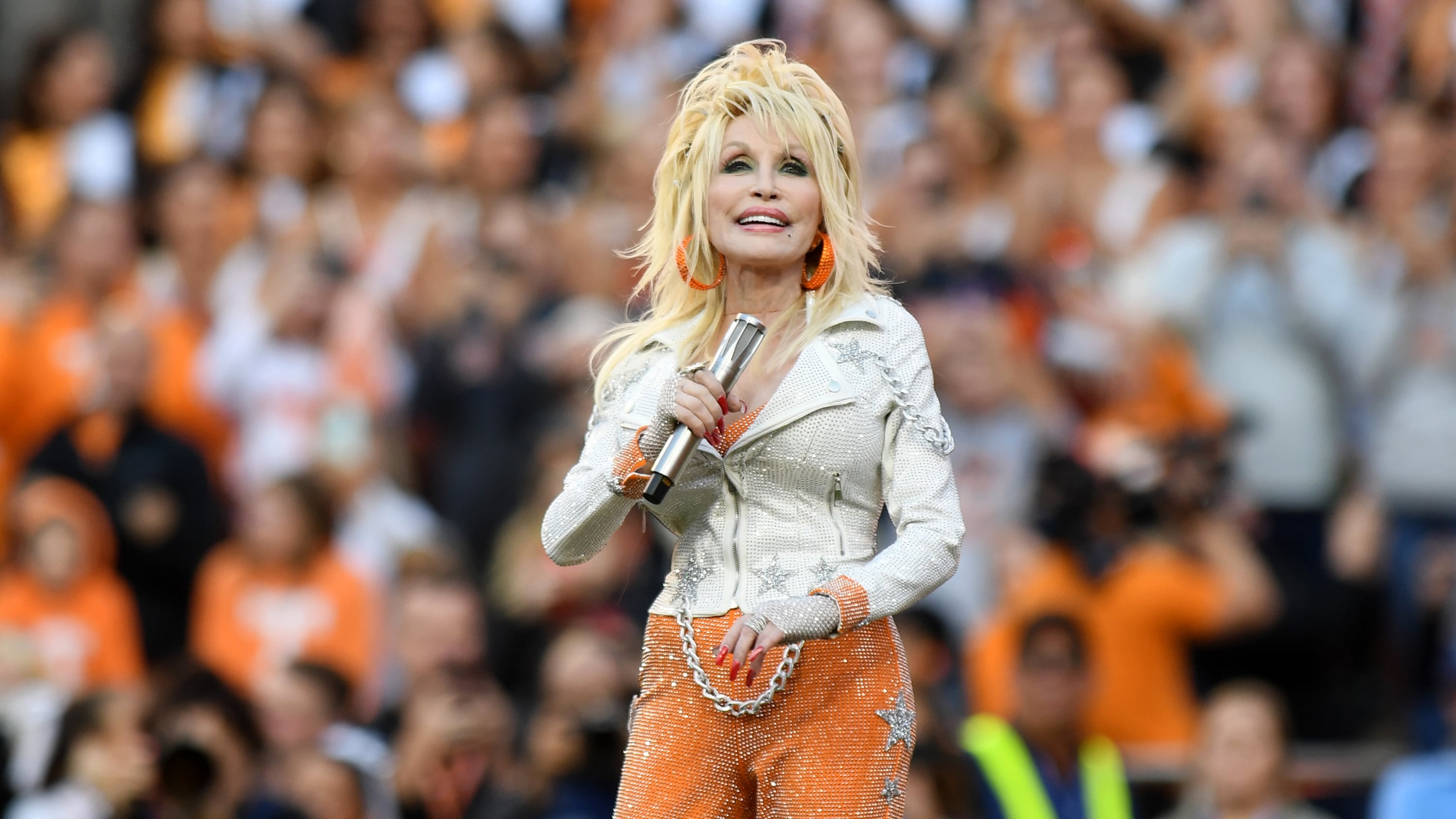 Dolly Parton murió tras un “breve cáncer”