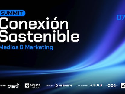 En vivo | Siga el ‘Summit Conexión Sostenible, Medios y Marketing’