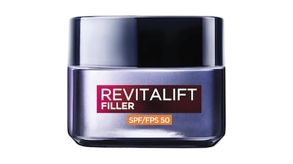 Esta crema con protección solar de L´Oréal es la más vendida de Amazon.