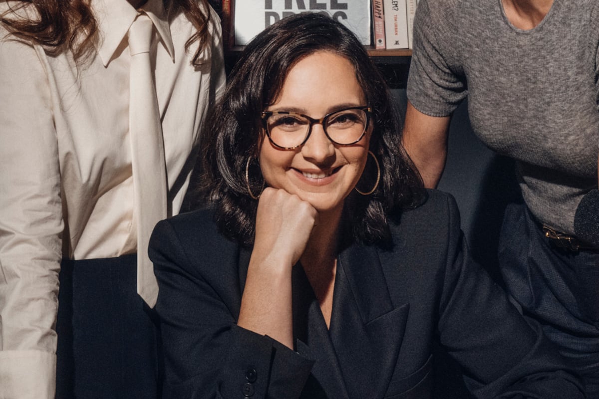 El fichaje de la periodista ‘anti-woke’ Bari Weiss en CBS confirma la derechización de los medios tradicionales en manos de aliados de Trump