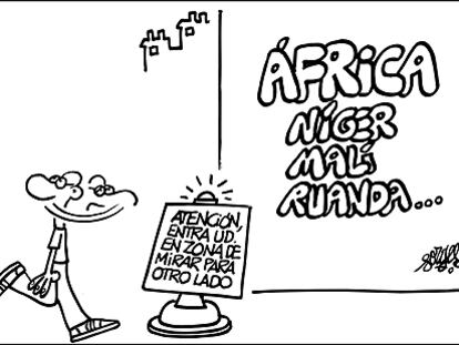 FORGES
