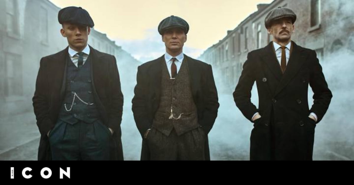 Season Peaky Blinders Quinta Stagione Streaming Peaky Blinders