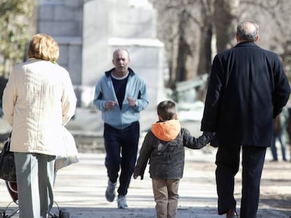 Casi 24.000 personas venden su patrimonio este año y lo transforman en renta vitalicia