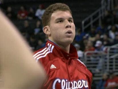 Atlanta 107-98 L.A. Clippers