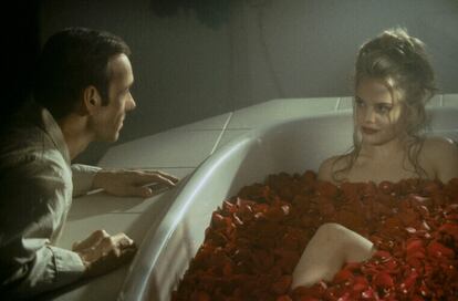 American Beauty, de Sam Mendes