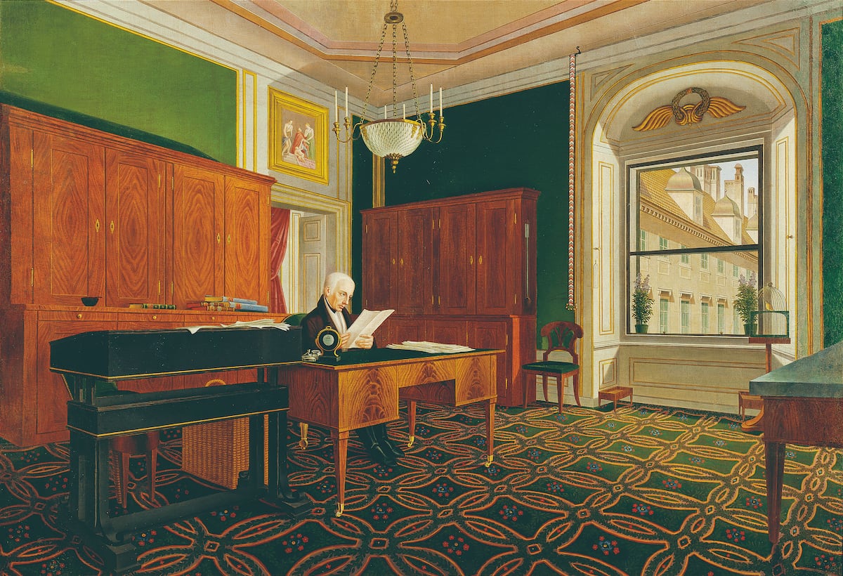 27 ideas de iluminación para cafeterías (2025) - Iluminación LEDYi, image size:1200x820