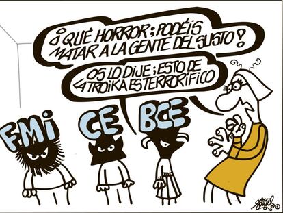 Forges