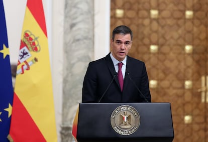 Pedro Sánchez