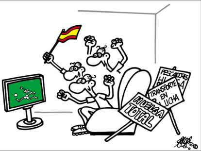 FORGES