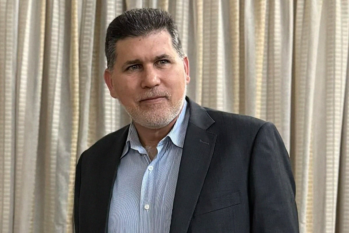 The mystery surrounding Cuba’s next ruler: The man who is emerging as the ‘Delcy Rodríguez of Havana’